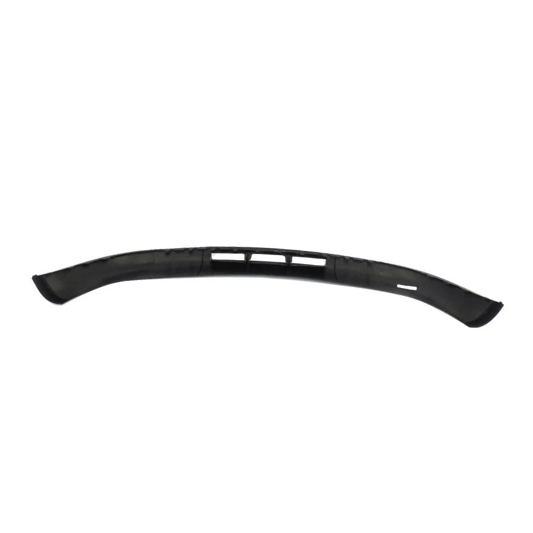 Front Bumper Lower Valance Air Dam Deflector For 1999-2002 Volkswagen Jetta