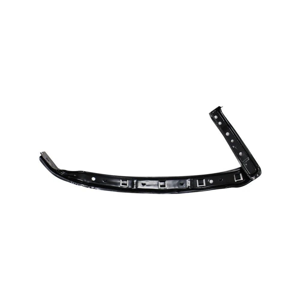 Front Left Driver Side Bumper Bracket For 2006-2011 8th-Gen Honda Civic 4-Door