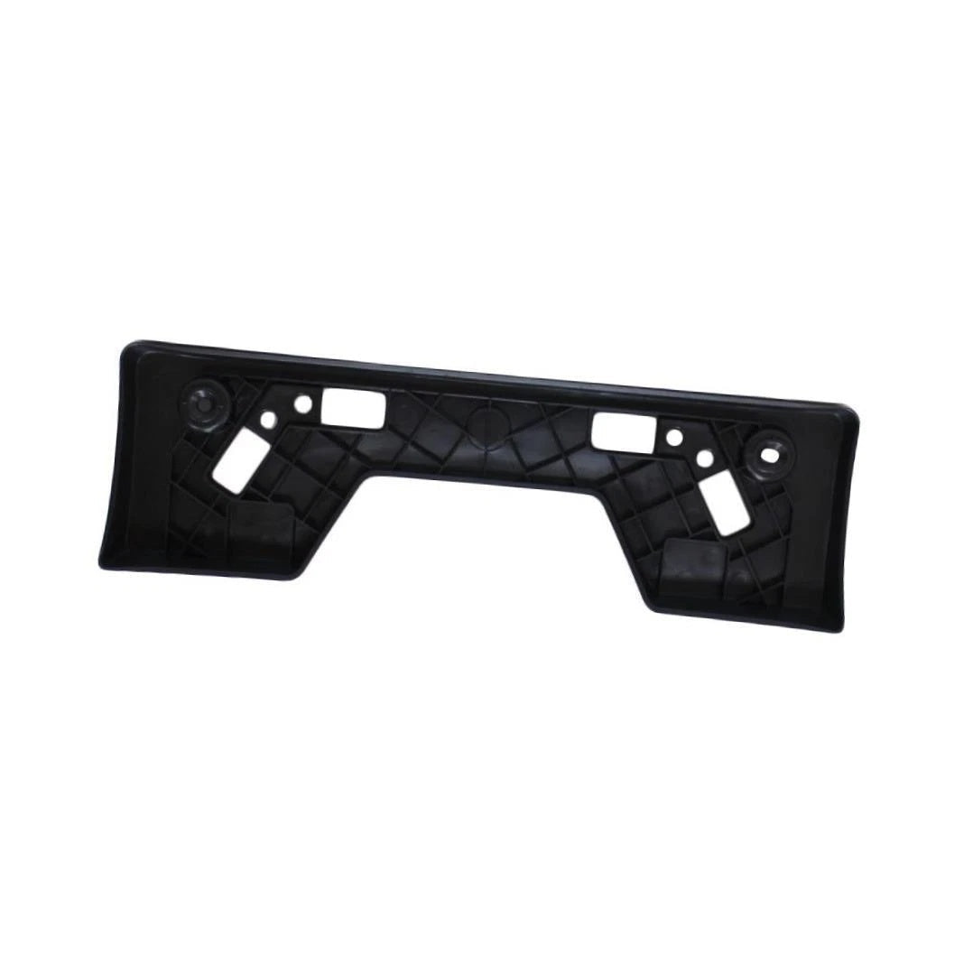 Front Bumper License Plate Mounting Bracket Holder Kit For 10-12 Lexus ES350