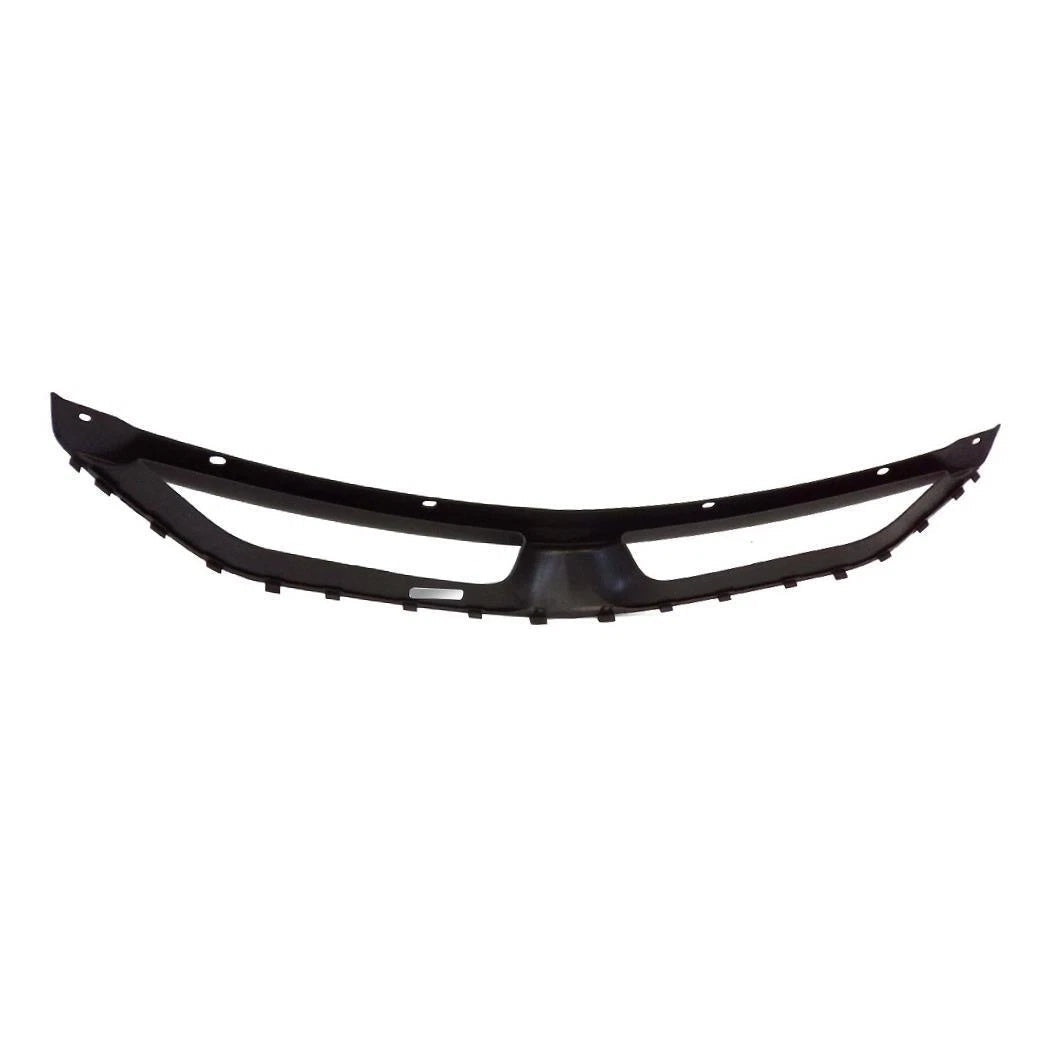 Front Primed Bumper Cover Lower Filler Replacement Fit 04-08 Pontiac Grand Prix