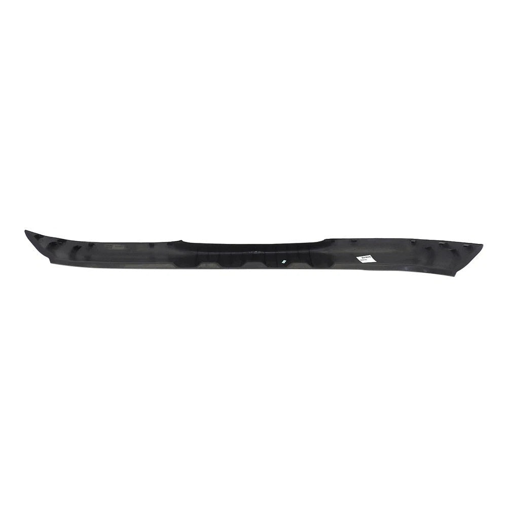 FO1095173 Front BUMPER VALANCE for Ford Ranger DARK GRAY F87Z17626BAA