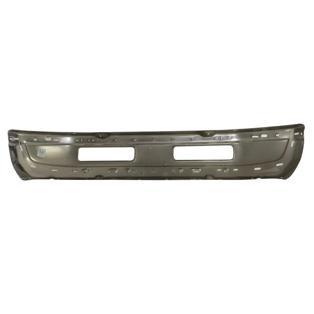 Front Chrome Bumper Face Bar For 1994-2001 Dodge Ram 1500 2500 3500 Pickup Truck