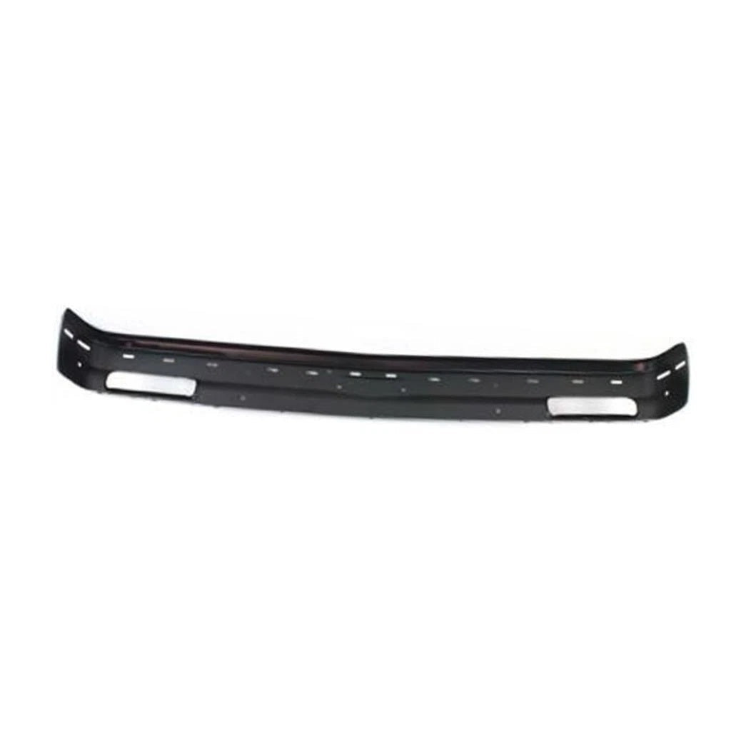 AM Front Bumper Face Bar For GMC,Chevy S10,S10 Blazer,S15,Blazer WITH HOLE