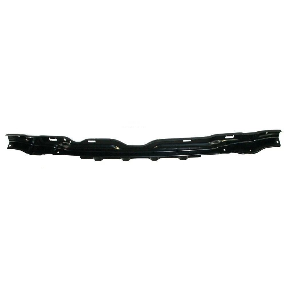 Front Bumper Face Bar Reinforcement Impact For 1998-2000 Toyota Tacoma Pickup