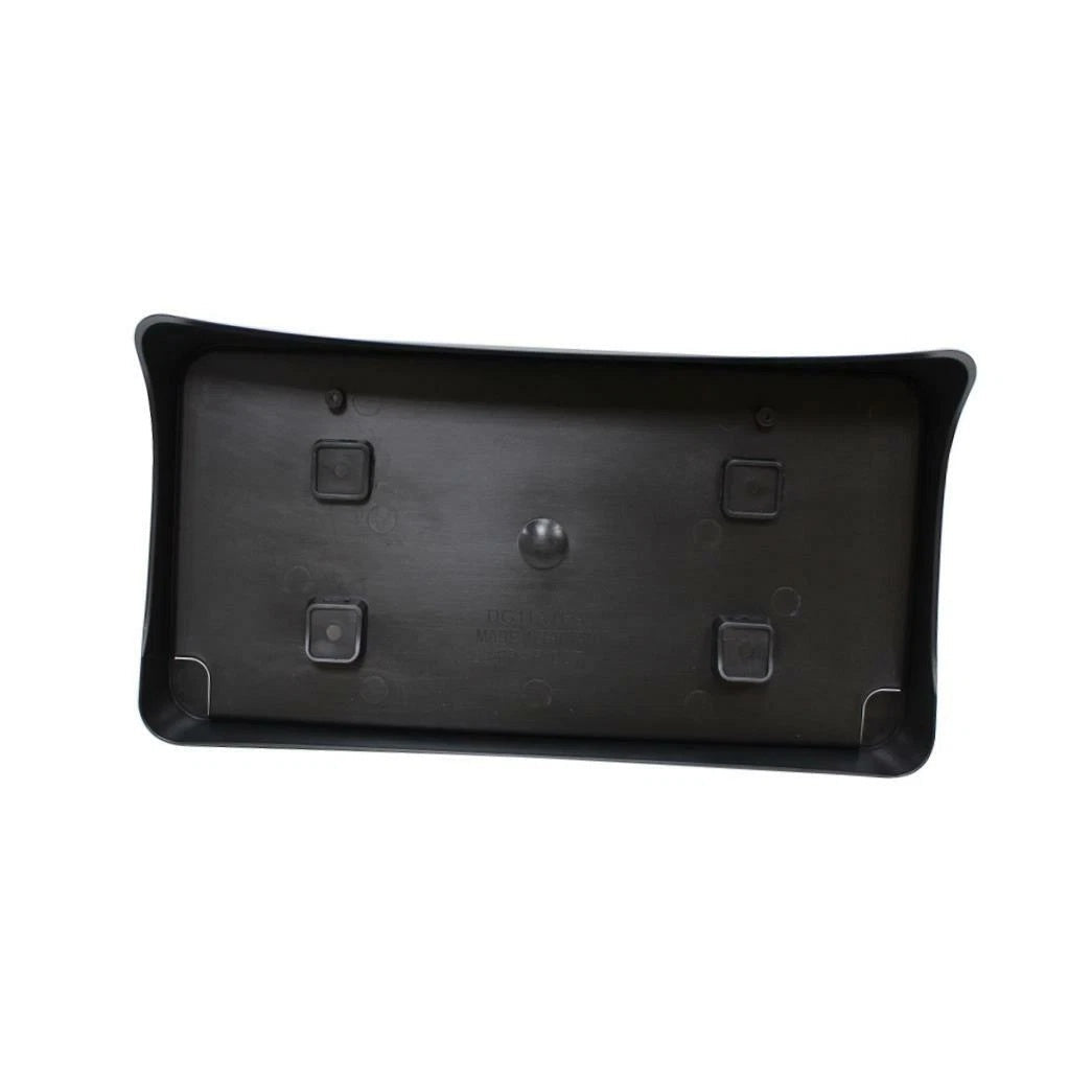 Front Bumper License Plate Bracket Assembly for Dodge Charger 2015-2021 4-Door