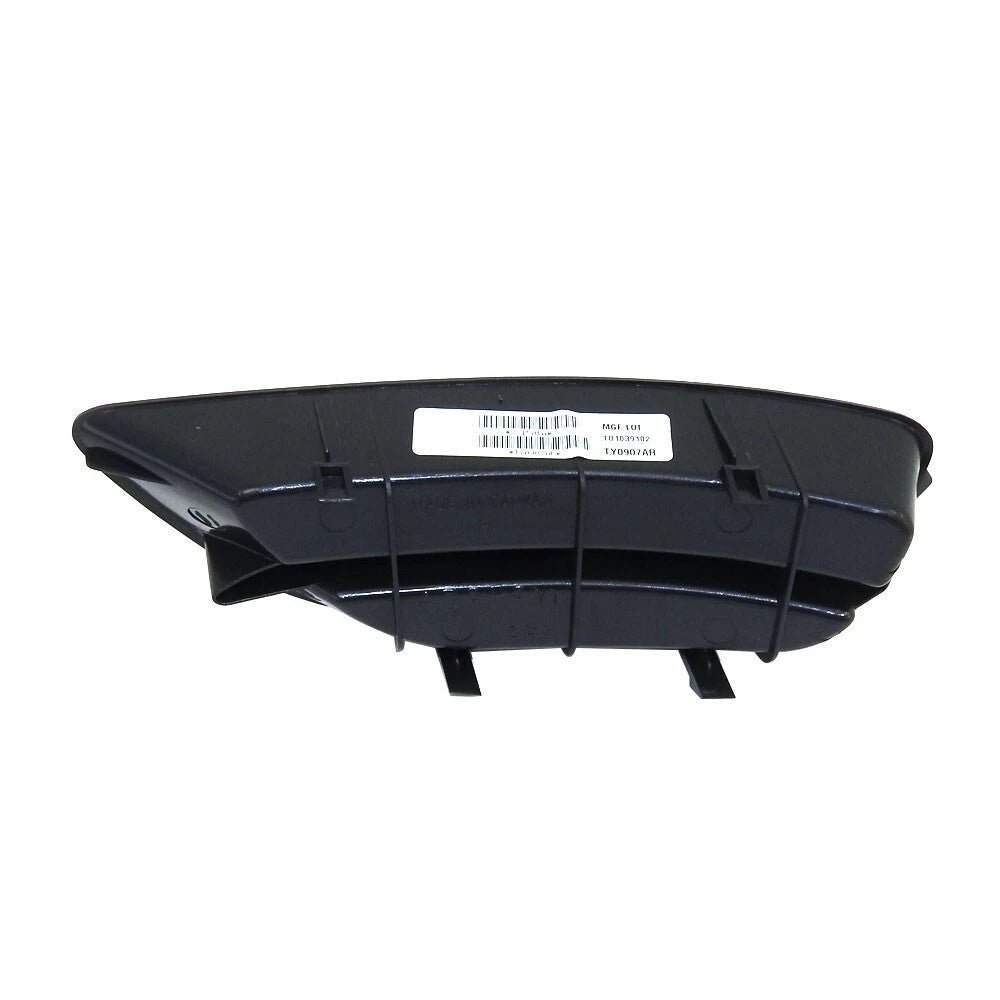 For Toyota Corolla Front,Right Passenger Side FOG LAMP COVER TO1039102 New