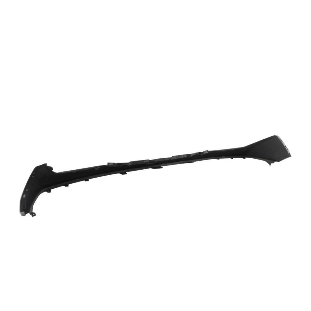 New Front Bumper Trim Filler Upper Cover for 05-08 Nissan Frontier Pickup Truck