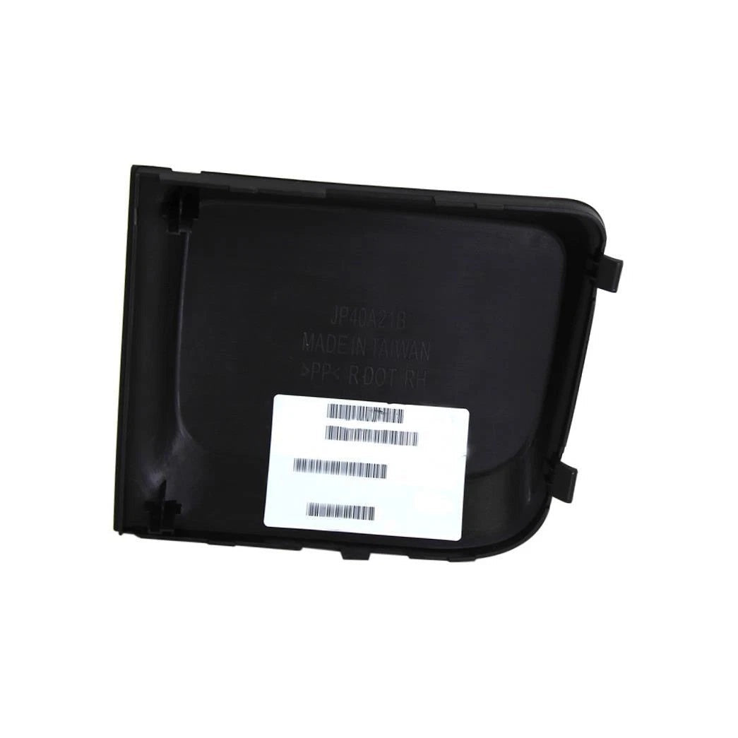 AM Front,Right Passenger Side BUMPER GRILLE For Jeep Renegade CH1039174