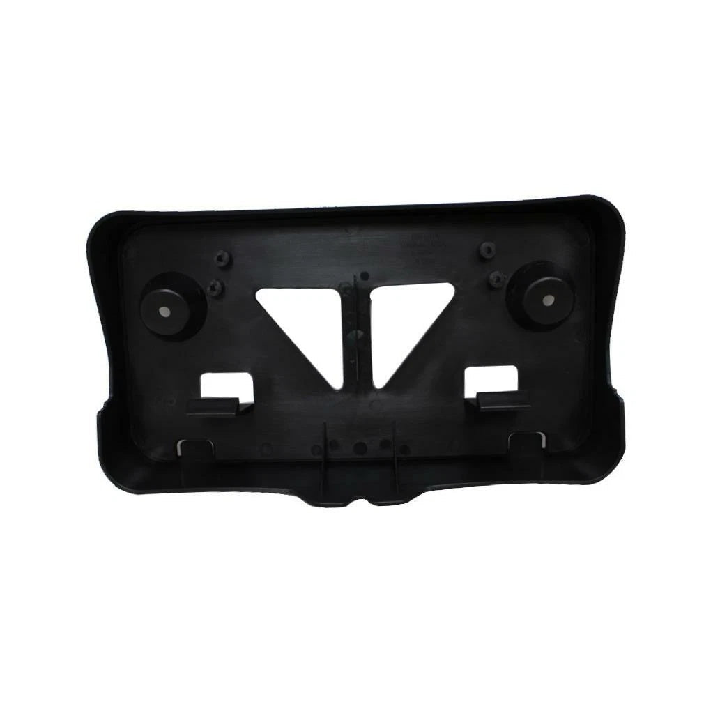 New Plastic Front Bumper License Plate Bracket Assembly for Ford Edge 2007-2010