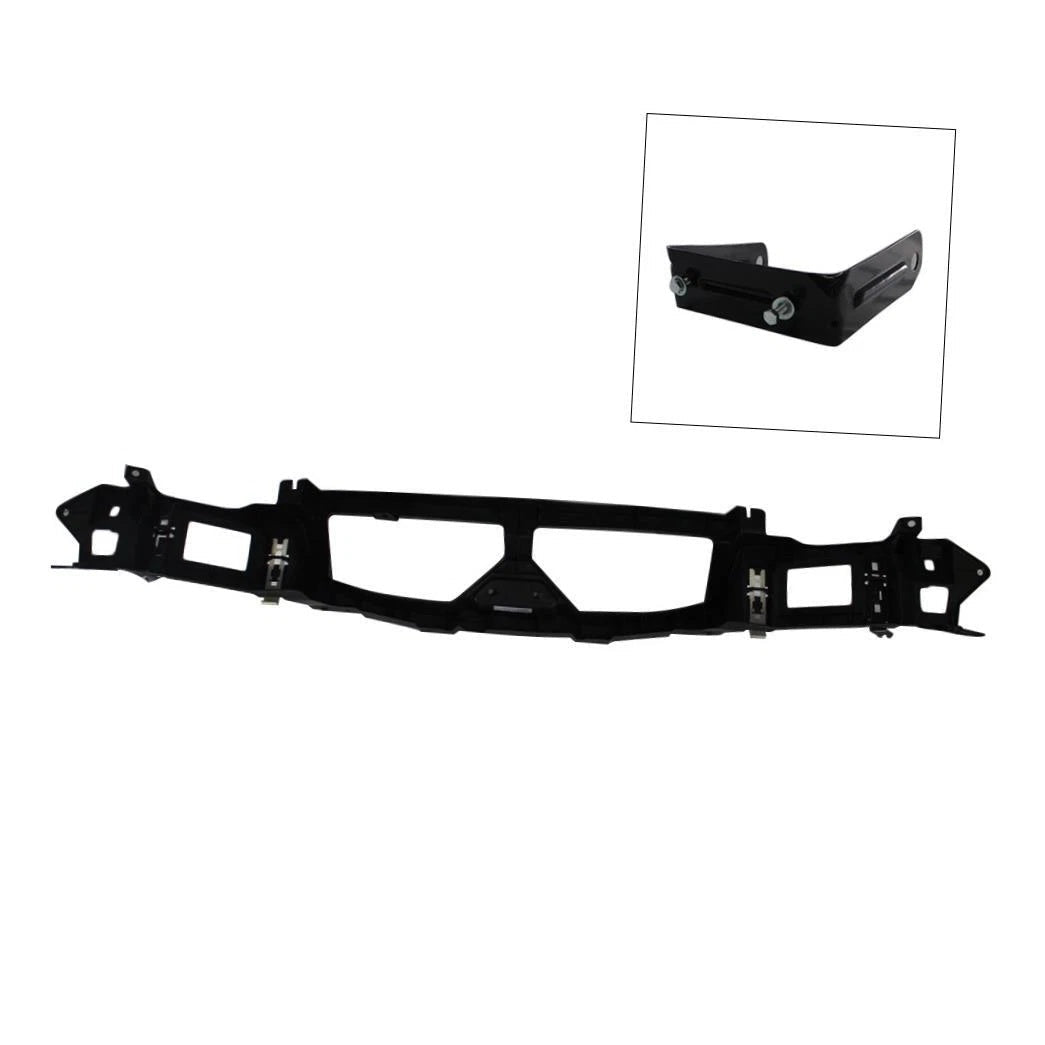 Front Bumper Cover Reinforcement Support For 05-07 Buick LaCrosse Allure