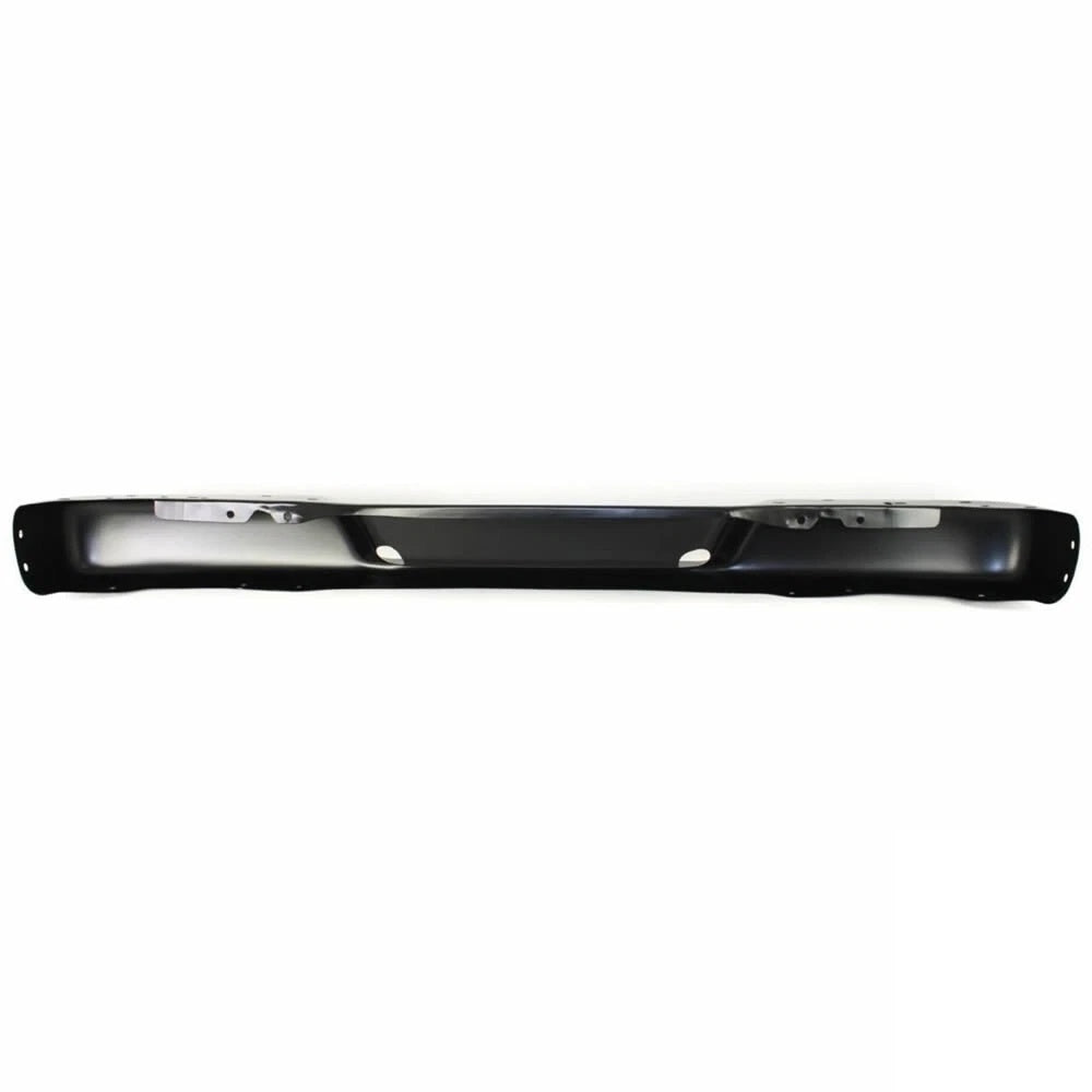 Rear Bumper Face Bar For GMC,Chevy Van GM1102553 PFM:25962241