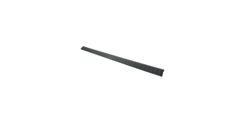 For 10-13 Ford Transit Connect Van Rear Bumper Step Pad Fits FO1191136