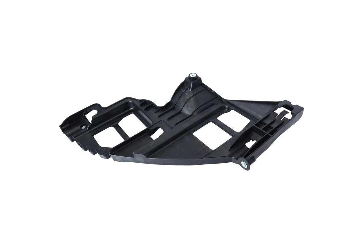 Front Driver Side Bumper Retainer Mounting Bracket for 10-14 Volkswagen Jetta