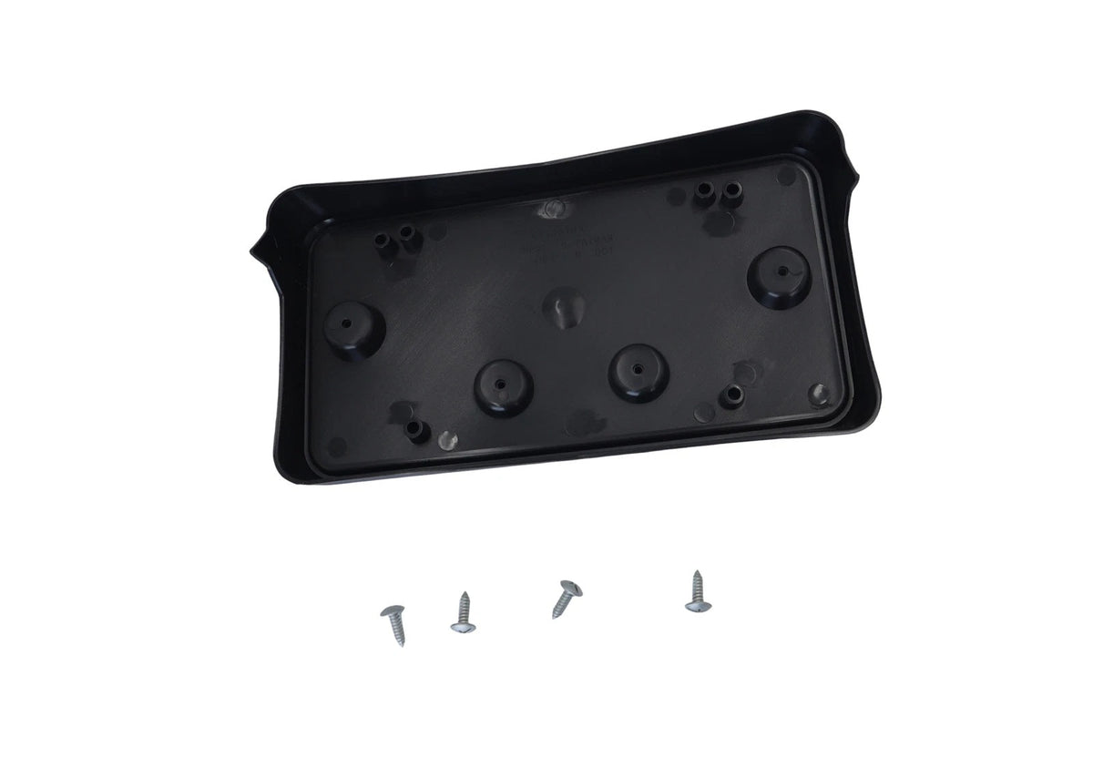 License Plate Bracket Tag Holder Front for 2019-2020 Chevrolet Silverado 1500