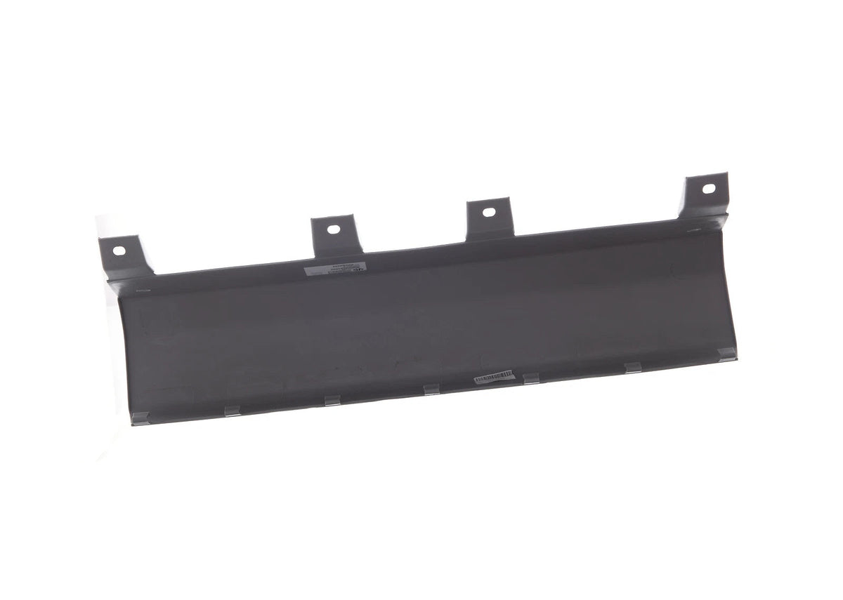 Front Bumper Trim Molding Apron For 2003-2008 Honda Element DX/EX/LX