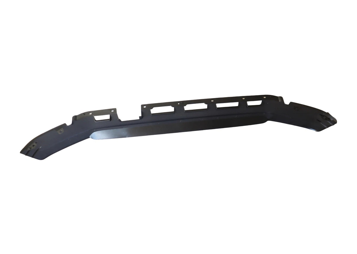 For 2016-2020 Toyota Tacoma Pickup Front Bumper Valance Air Dam Deflector Apron