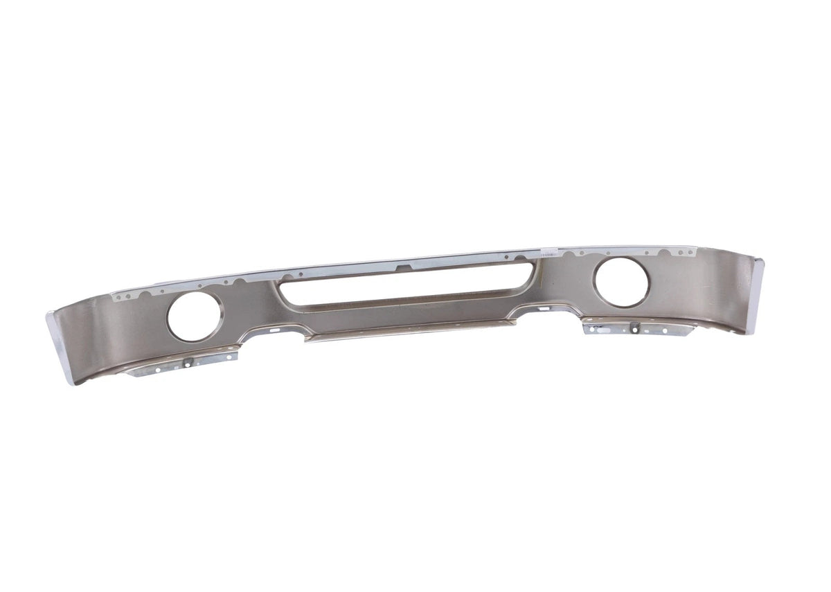 Front Bumper Face Bar For Ford F-150 FO1002399 6L3Z17757BA CHROME