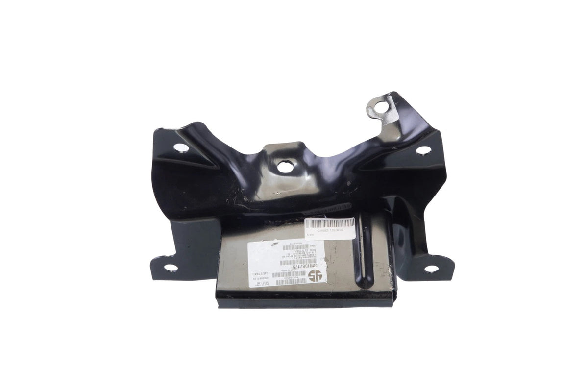 Front Right Side Bumper Bracket Outer For 2007-2013 Chevrolet Silverado 1500