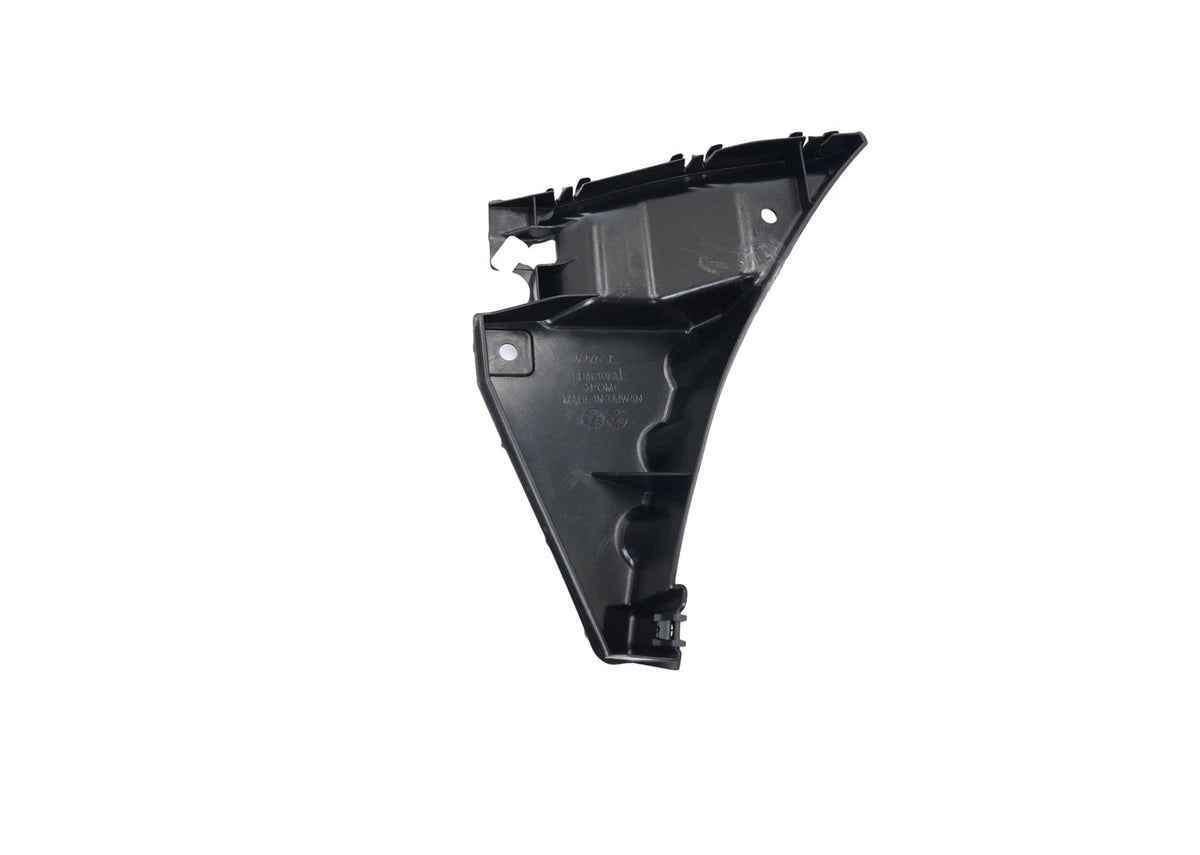 Front Driver Side Bumper Retainer Mounting Bracket for 2010-2014 Ford Mustang
