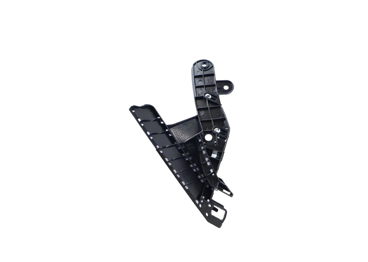 Front Passenger Side Bumper Retainer Mounting Bracket for 13-15 Nissan Altima