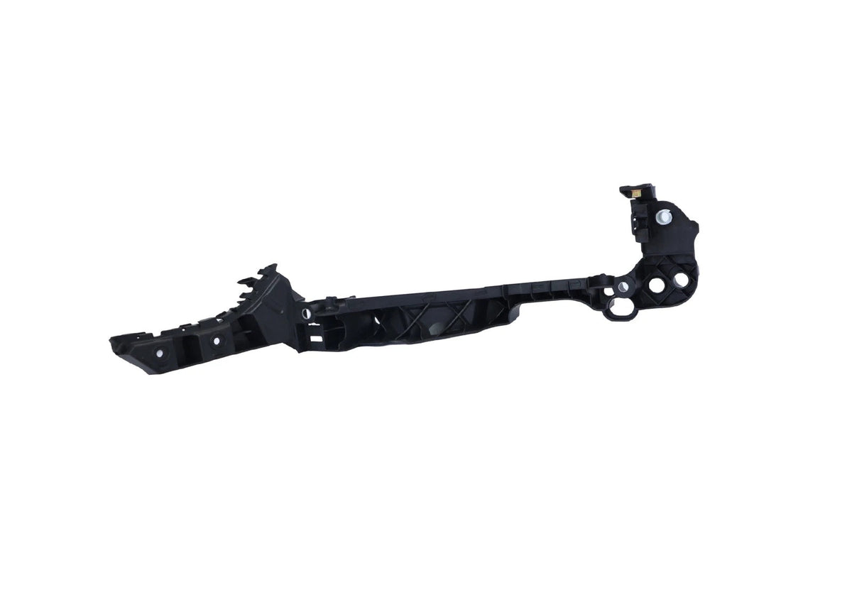 For 2010-2014 Volkswagen Golf GTI Bumper Cover Support Outer Bracket Driver Side