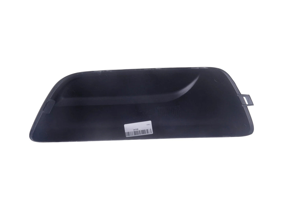 Passenger Side Fog Light Lamp Cover Trim w/o Hole For 2013-2015 Chevrolet Malibu