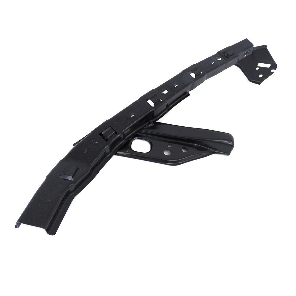 New Front Left & Right Set Of 2 LH RH BUMPER BRACKET For Honda Civic