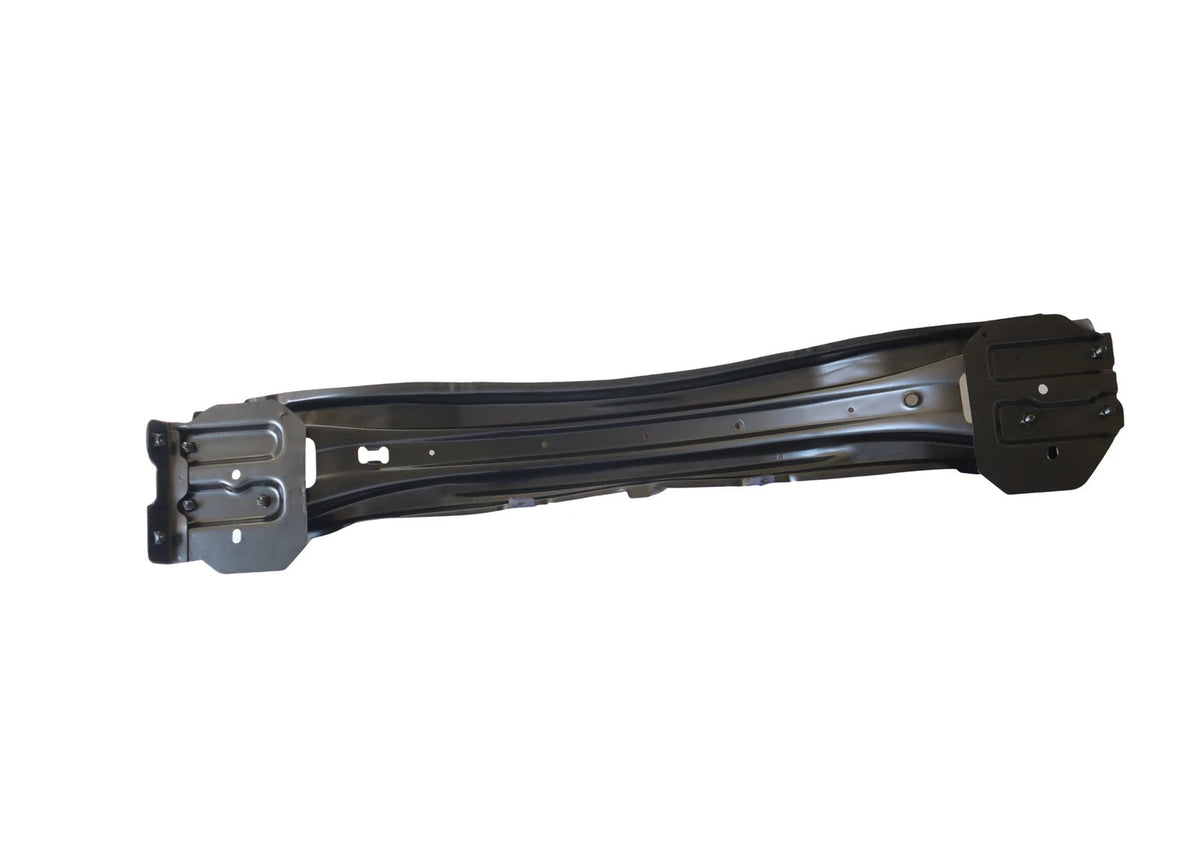 For 14-17 Chevy Equinox GMC Terrain Steel Front Bumper Reinforcement Impact Bar