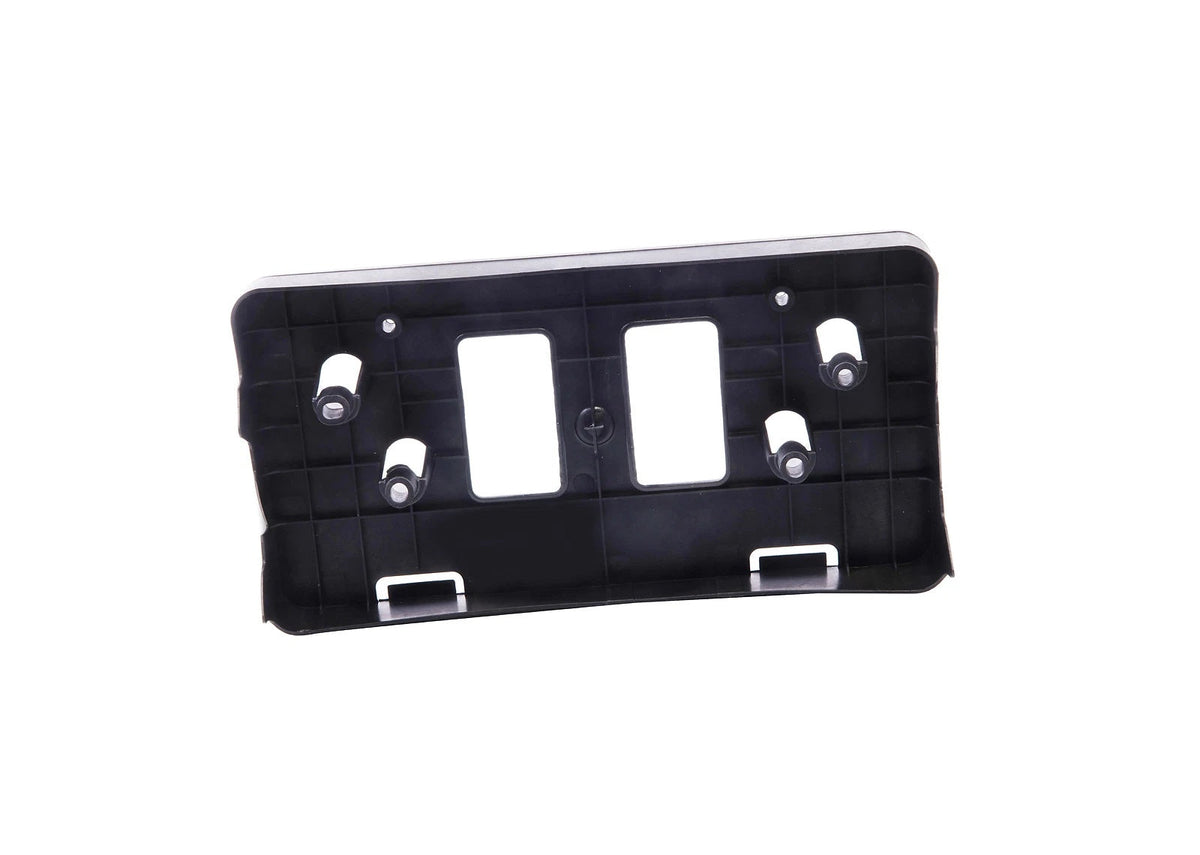 Front Bumper License Plate Bracket Holder For 15-17 Toyota Camry LE XLE Hybrid