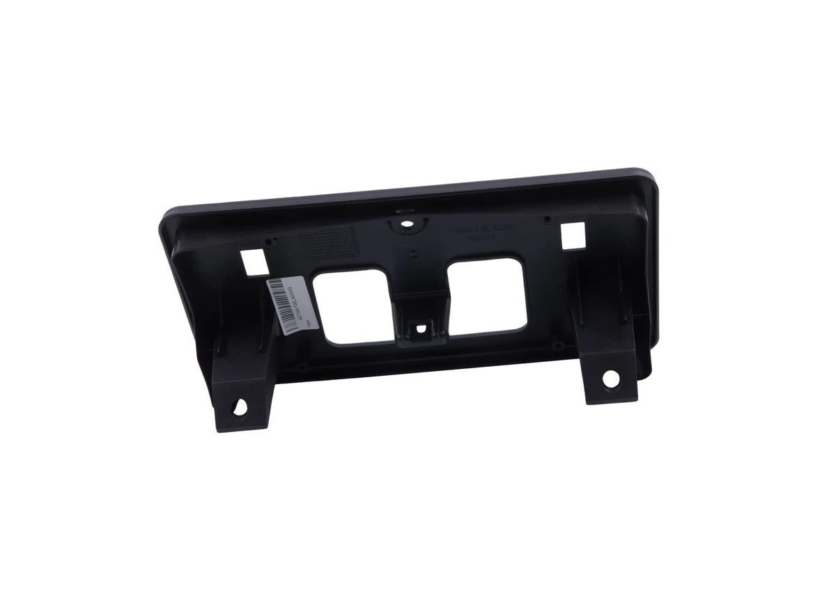 Front Bumper License Plate Bracket Tag Holder for 2005-2006 Acura RSX Coupe