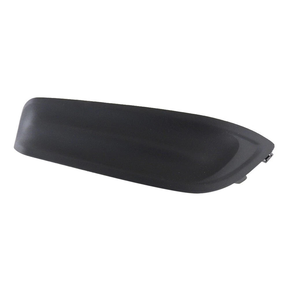 New Front Left & Right Set Of 2 LH RH FOG LAMP COVER For Honda Civic