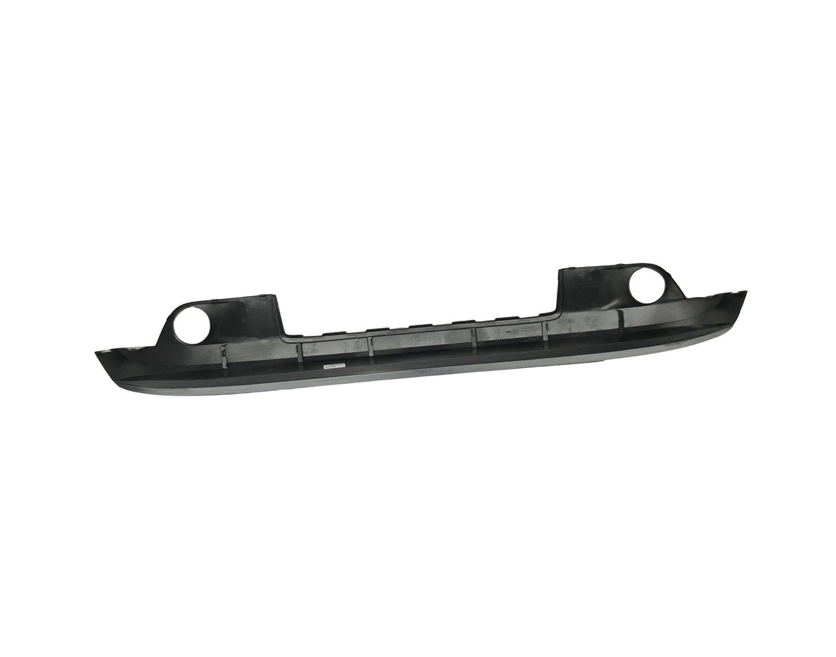 Front Lower Bumper Valance Air Dam for 2008-2010 Jeep Grand Cherokee Laredo
