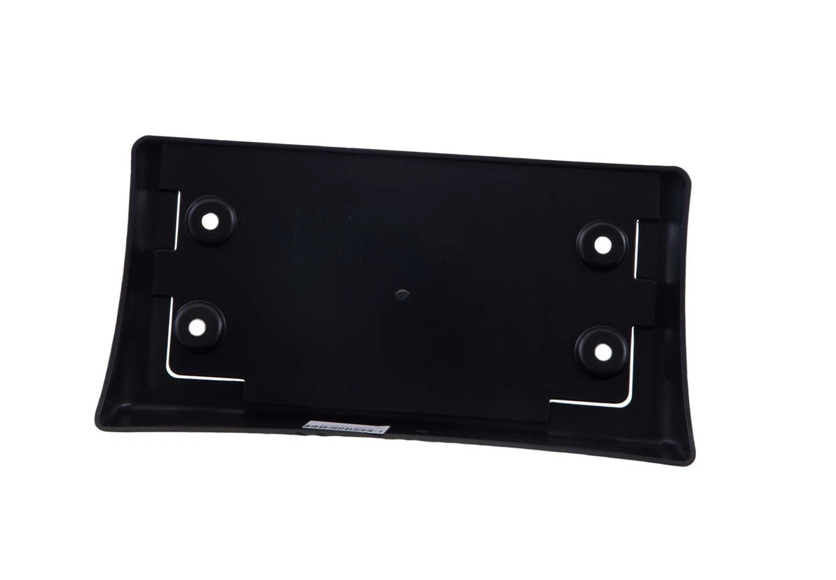 New Front Bumper License Plate Bracket for 2002-2009 Chevy Trailblazer GMC Envoy