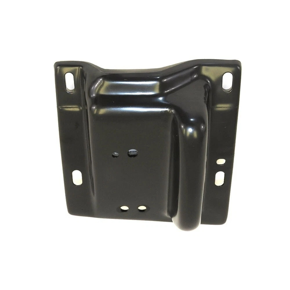 New Front Left & Right Set Of 2 LH RH BUMPER BRACKET For Dodge Ram 1500