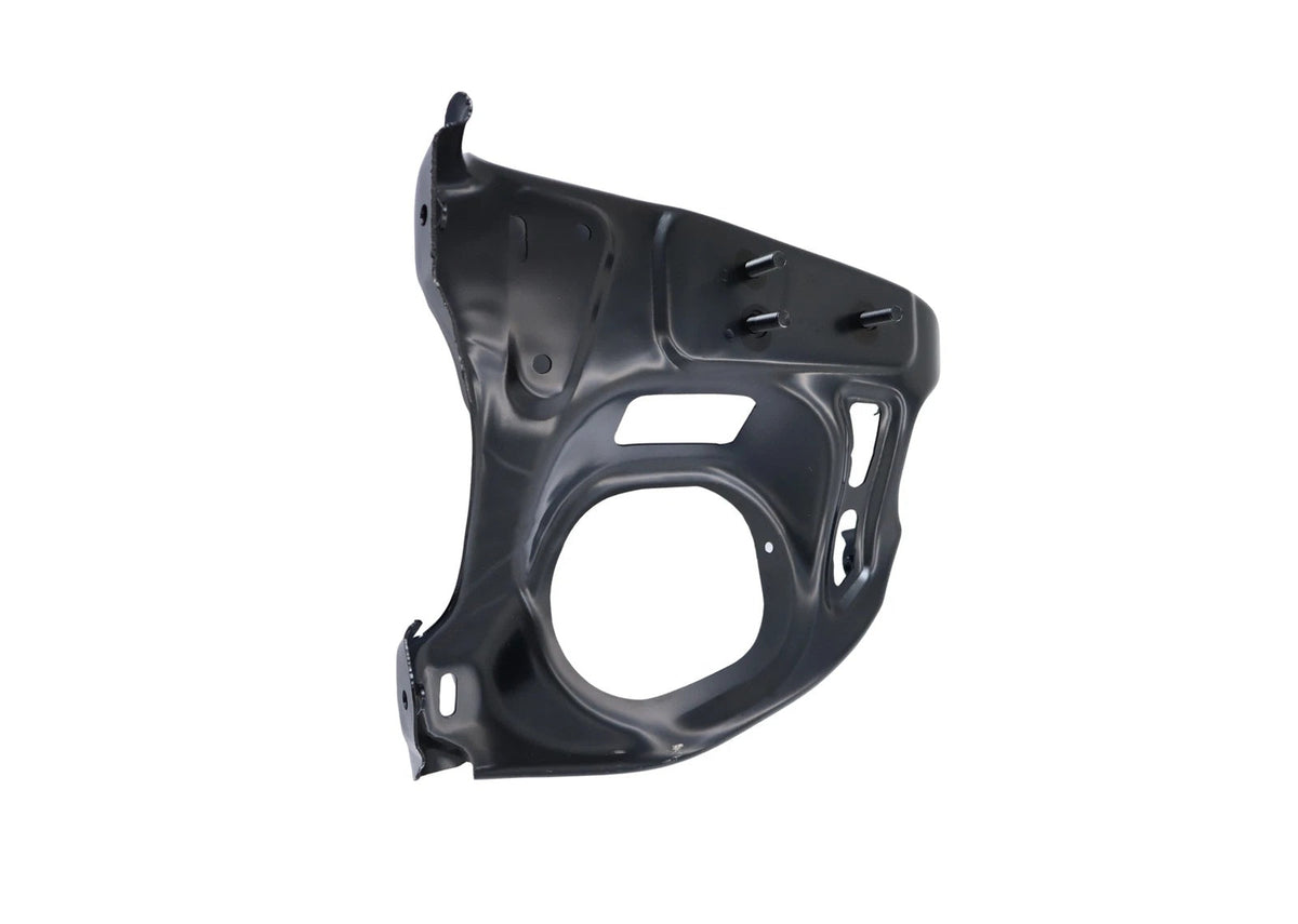 Front Passenger RH Side Bumper Retainer Mounting Bracket for 14-20 Toyota Tundra
