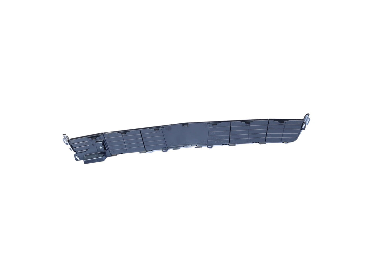 Front Bumper Center Lower Grille with Chrome Shell for 15-20 Cadillac Escalade