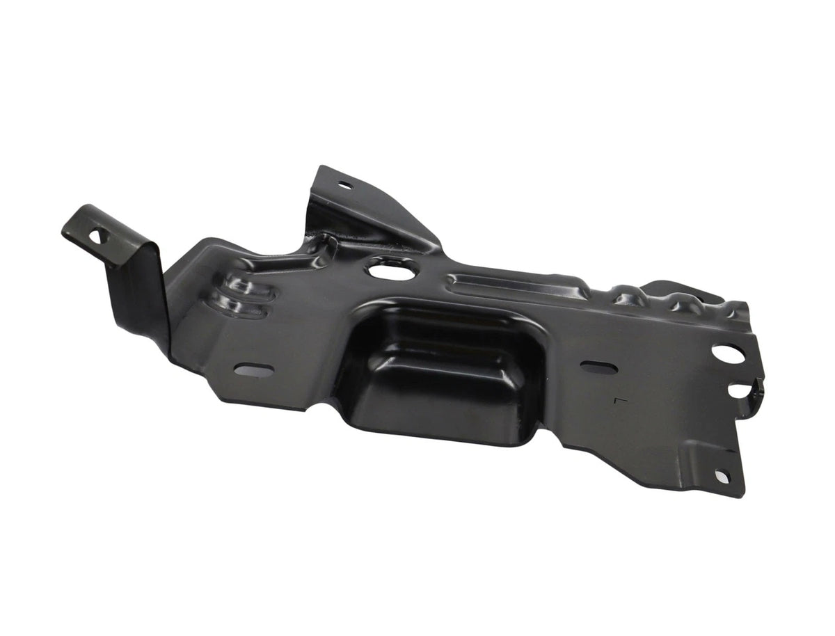 For 09-14 Ford F-150 F150 Pickup Front Driver Left Side Bumper Bracket Support