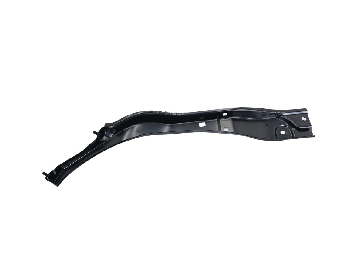 Front Passenger RH Side Bumper Retainer Bracket Outer for 12-15 Toyota Tacoma