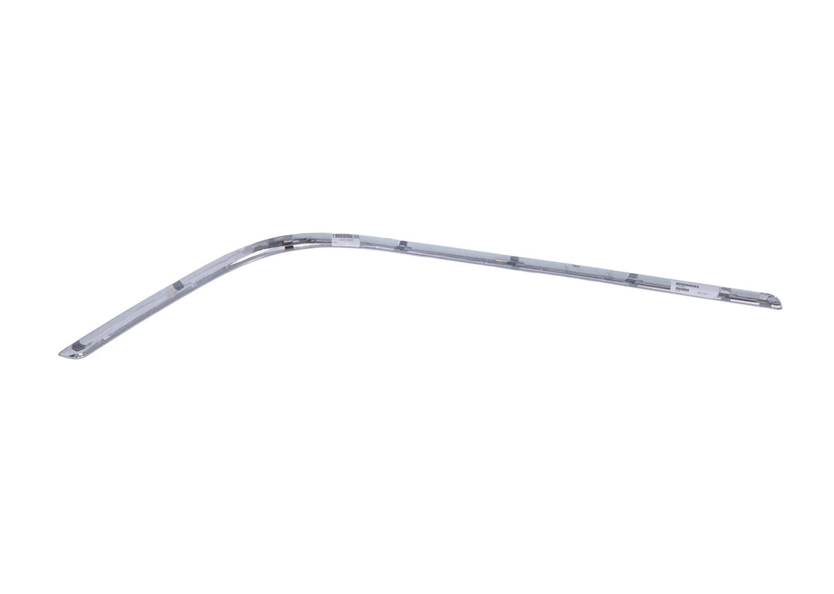 New Rear,Right Passenger Side BUMPER MOULDING For Lincoln Town Car FO1159152