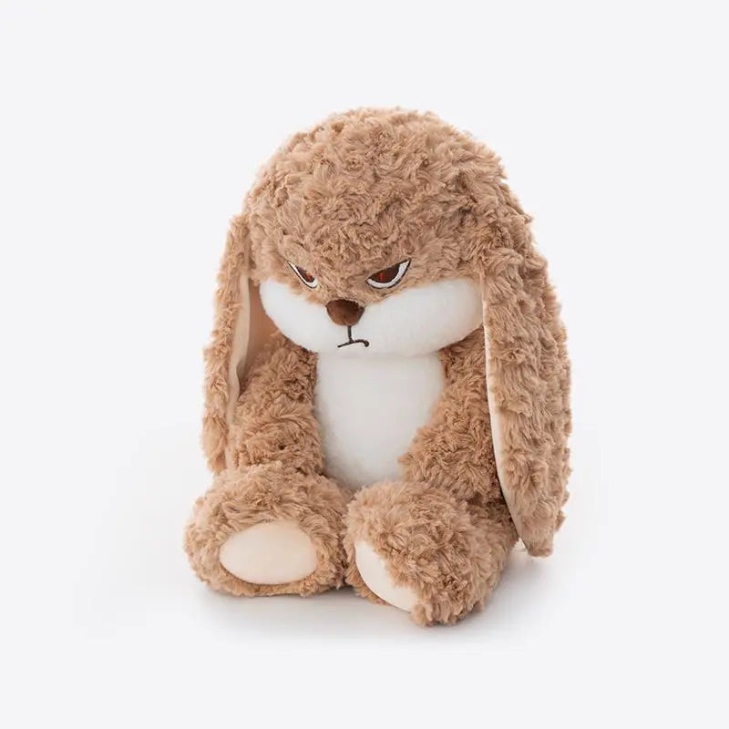 Cute Plush Rabbit Doll