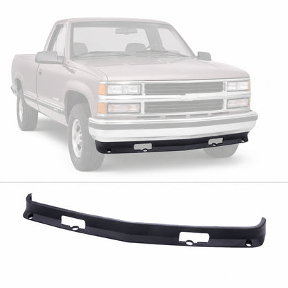 Bumper Valance Air Dam Deflector For 88-98 Chevy GMC C/K 1500 2500 3500 Pickup