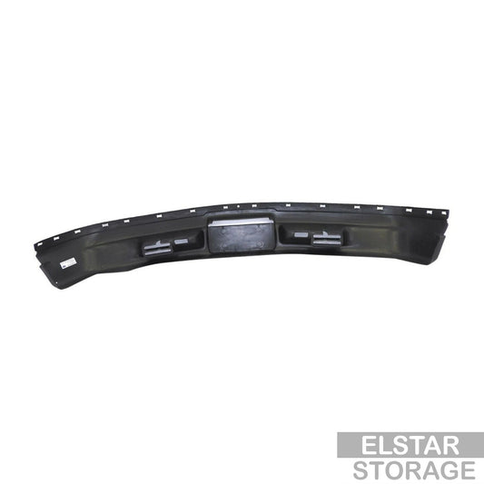 New BLACK BUMPER DEFLECTOR for Chevrolet S10,Blazer GM1092163 88967923