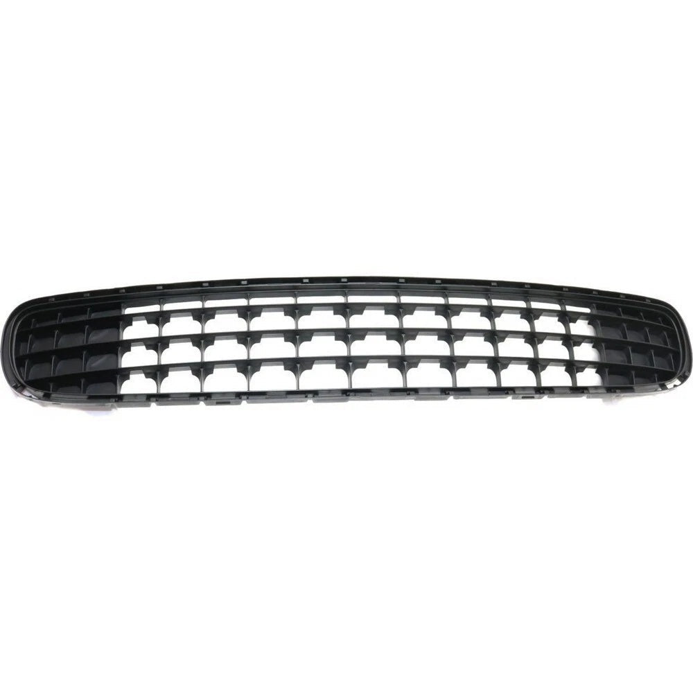 Front BUMPER GRILLE For Mini Cooper Paceman,Cooper Countryman PLASITC