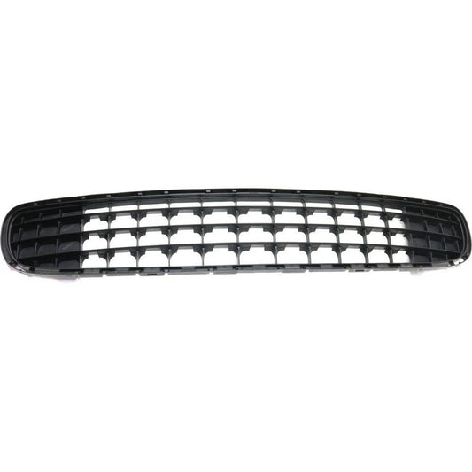 Front BUMPER GRILLE For Mini Cooper Paceman,Cooper Countryman PLASITC