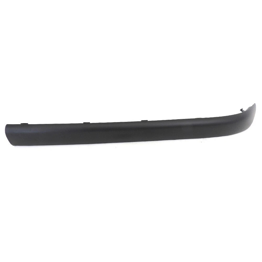 BM1046114 New Front,Left Driver Side BUMPER PAD For BMW 32i,330 EXCEPT SPORT