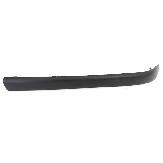 BM1046114 New Front,Left Driver Side BUMPER PAD For BMW 32i,330 EXCEPT SPORT