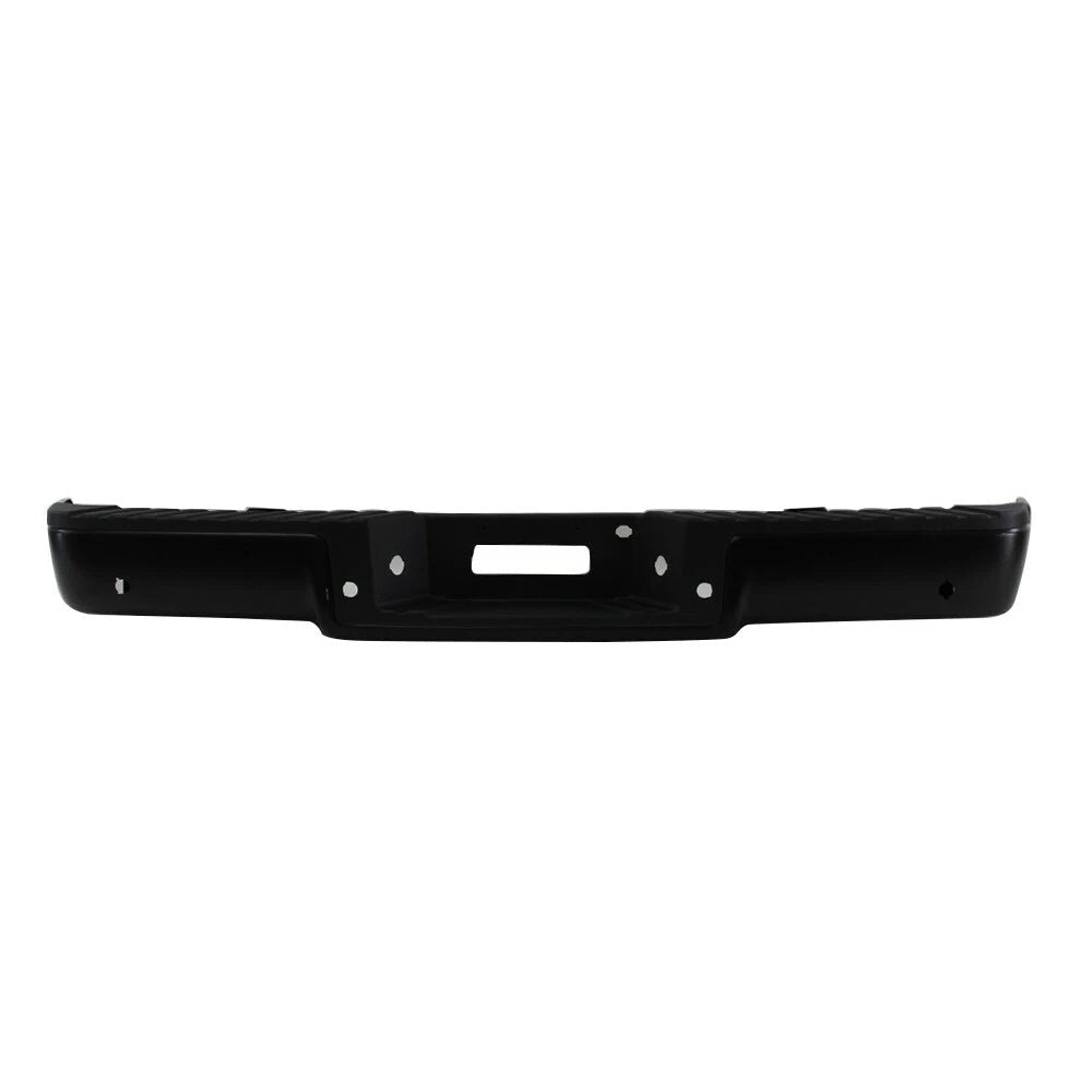 Rear Step Bumper Assy For Ford,Lincoln F-150,Mark LT 8L3Z17906E FO1103143 New