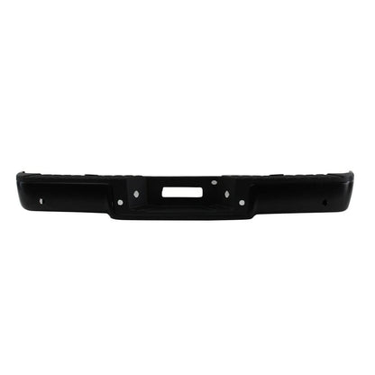 Rear Step Bumper Assy For Ford,Lincoln F-150,Mark LT 8L3Z17906E FO1103143 New