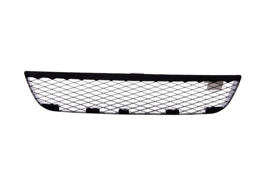 BLACK BLACK Front BUMPER GRILLE For Mazda 3 MA1036103 BN9C501T1A New