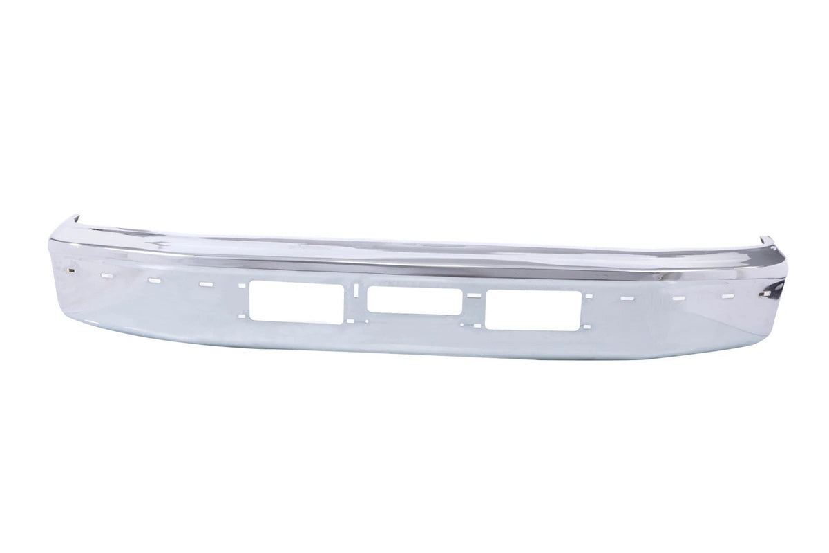 Front Bumper Face Bar For Ford Bronco,F-250,F-350